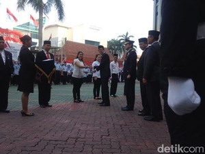 Menkum: Remisi Luthfi Hasan Ishaaq, Fathanah dan Atut Masih Dikaji