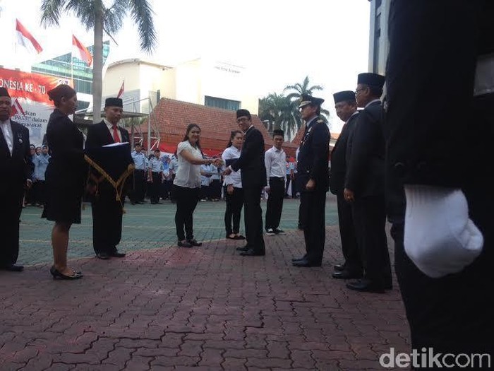 Menkum: Remisi Luthfi Hasan Ishaaq, Fathanah dan Atut Masih Dikaji