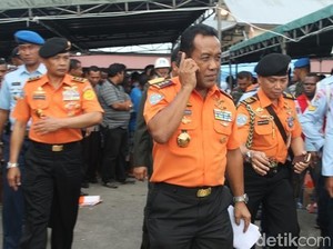 Komisi V DPR Dukung Tim SAR Segera Temukan Korban Pesawat Trigana Air