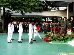 Dubes RI: Jadikan Slogan Ayo Kerja Semangat Tingkatkan Perlindungan WNI
