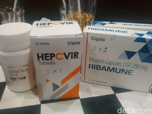 Harapan Pasien Hepatitis C di Hari Hepatitis Sedunia: Sofosbuvir Ditanggung JKN