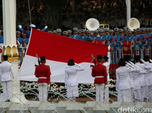 Dominius dan Tasya, Pemuda Pemudi Istimewa dari Timur dan Barat Indonesia