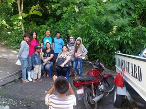Terapung-apung di Laut Filipina, Rafi Ahmad Cs Akan Segera Dipulangkan ke Indonesia