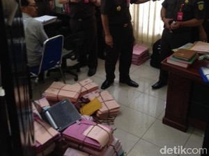 Tim Kejagung Mulai Bergerak ke Medan Lacak Aliran Bansos Pemprov Sumut