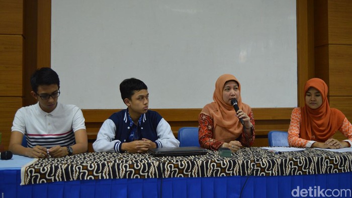 Mahasiswa Kedokteran UGM Juara Olimpiade Fisiologi Internasional