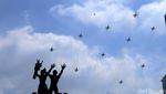 Intip Performa Pesawat Latih Supersonik TNI AU yang Jatuh di Blora