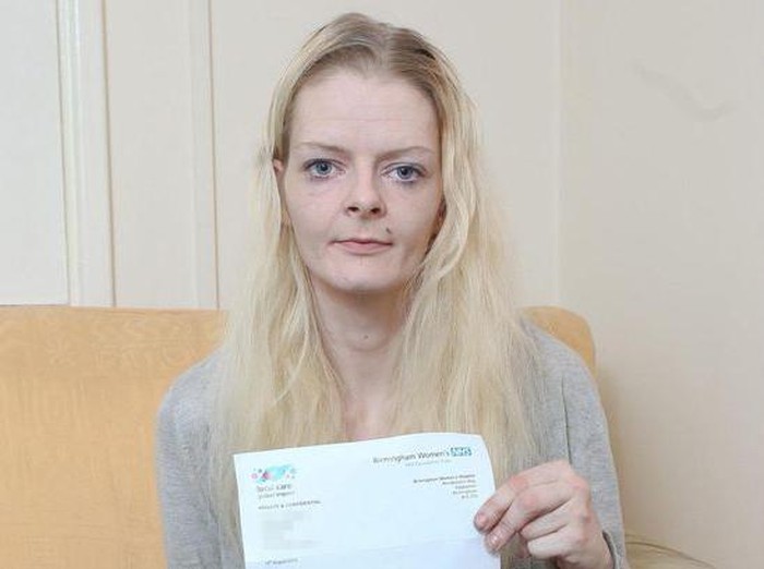 Usai Keguguran, Sarah Temukan Janinnya di Kantong Plastik di Pojok Kamar RS