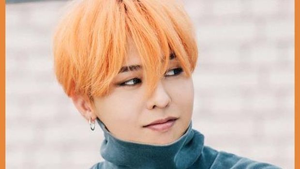 G-Dragon juga tersandung kasus ganja.