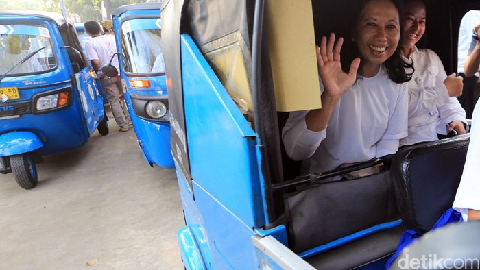 PDIP: Tak Perlu Arahan Mega, Senayan Sudah Jelas Tolak Menteri Rini