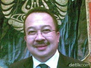 Rhenald Kasali: Operasional T3 Ultimate Ditunda, Dampak Negatif Ekonomi Makin Besar