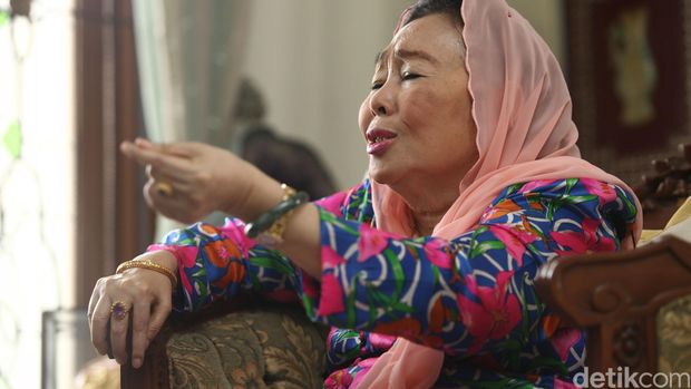 Humor Gus Dur Soal 'Dilarang Bersetubuh' yang Bikin Raja Humor Gus Dur Soal 'Dilarang Bersetubuh' yang Bikin Raja