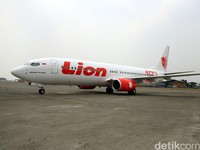 Bos Lion Air Buka-bukaan soal Gaji Pilot Rp 3,7 Juta