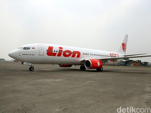 Masuk 22 Maskapai Terburuk Versi Skytrax, Apa Kata Lion Air?