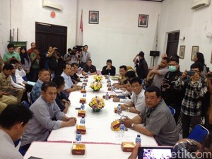 Ini Penjelasan Pihak Sumber Waras Terkait Tanah yang Dibeli Pemprov DKI