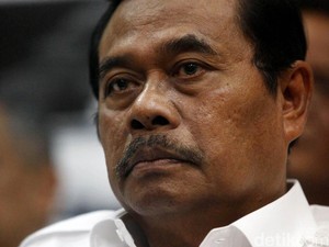 Gugatan Rp 7,9 Triliun Keok, HM Prasetyo: Kejagung Tidak Dilibatkan!