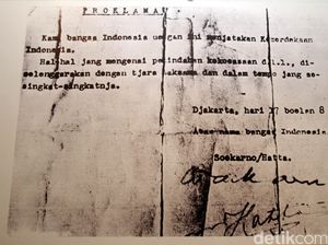 Penyebaran Berita Proklamasi di Jawa Timur Melalui Radio