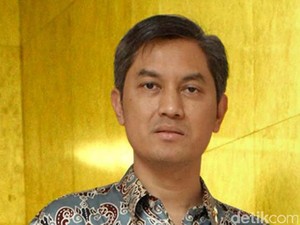 Presiden Indonesian Diaspora Network: Diaspora Tuntut Kewarganegaraan Ganda