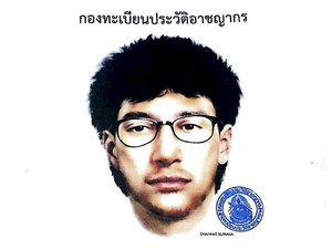 Pengemudi Taksi Thailand Sebut Tersangka Bom Bangkok Terlihat Tenang