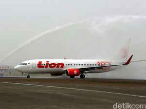 Heboh Daftar Tarif Bagasi Lion Air hingga Rp 930.000