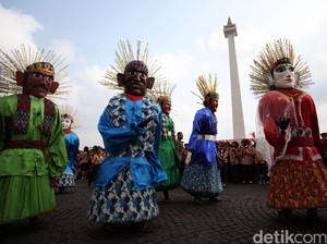 Daftar Parpol yang Bisa Usung Cagub Jakarta Sendiri Pakai Putusan MK