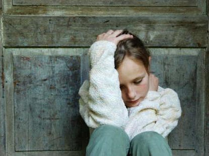 Pengasuhan yang Tidak Menyenangkan Bisa Bikin Anak Alami Attachment Disorder