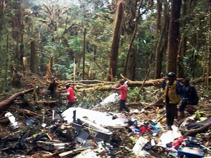 13 Korban Trigana Air Teridentifikasi Lewat DNA
