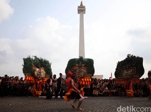 Mengenal Hebatnya Indonesia Lewat Atraksi Wisata
