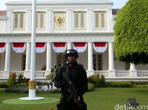 Peran dan Fungsi Wapres dari Zaman Sukarno sampai Jokowi