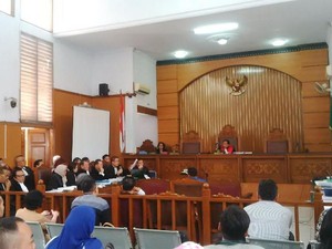 PN Jakarta Selatan Akan Putuskan Nasib Praperadilan OC Kaligis