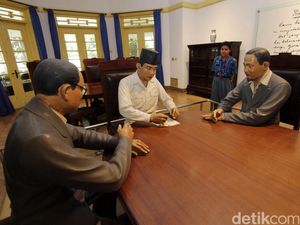 Cerita di Balik Proklamasi di Bulan Ramadhan, Mengapa Tanggal 17 Dipilih?