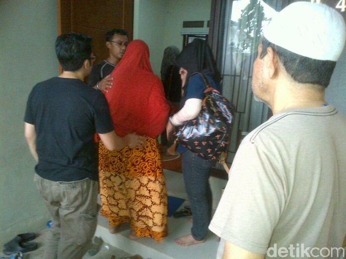 Cerita Terakhir Mario ke Istri soal Keindahan Panorama Papua