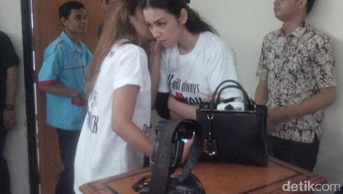 Beralasan Sakit, OC Kaligis Tak Datang ke Pengadilan Tipikor