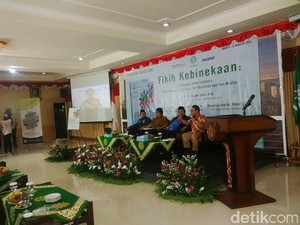 Fikih Kebinekaan, Khazanah Baru Tentang Islam Indonesia