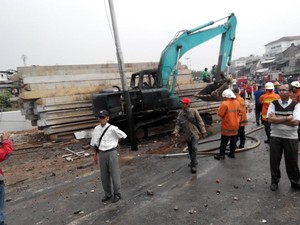 Ahok: Kami Dulu Mau Kasih Kerahiman, Tapi Ada Peraturan Sekarang Nggak Boleh