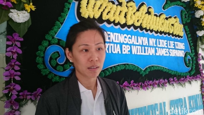 Bom Bangkok, Keluarga Sempat Sulit Mencari Lioe Lie Tjing dan Suami