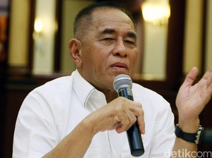 Proyek Pesawat Tempur RI-Korsel Ditunda, Menhan: Dana Investasi Tak Hilang