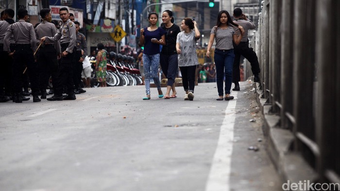 Keluarga Sesalkan Eko yang Kena Gebuk Satpol PP Tak Segera Dirawat