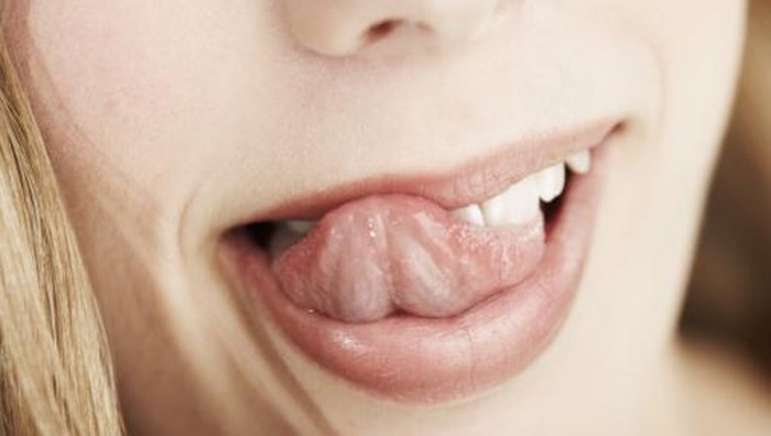 Ini Alasan Mengapa Menelan Air Liur Tak Bisa Hilangkan Rasa Haus