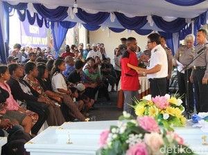 Hari ini 3 Jenazah Teridentifikasi, Langsung Diserahkan ke Keluarga