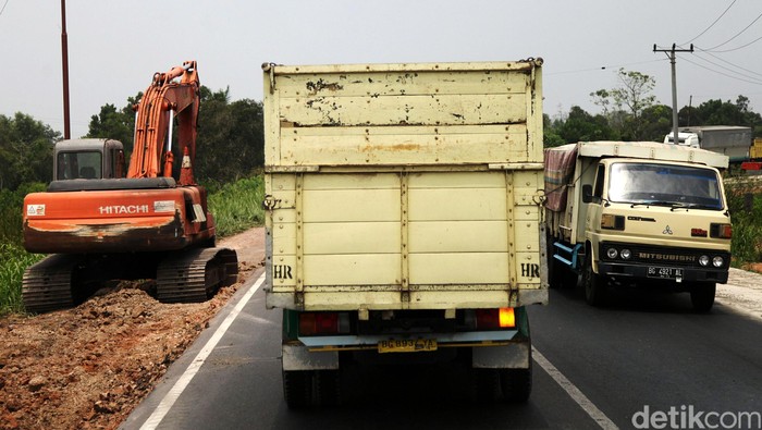 Ambon-Saumlaki Akan Terintegrasi dengan Jalan Trans Maluku dan Pelabuhan