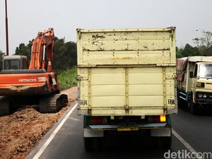 Ambon-Saumlaki Akan Terintegrasi dengan Jalan Trans Maluku dan Pelabuhan