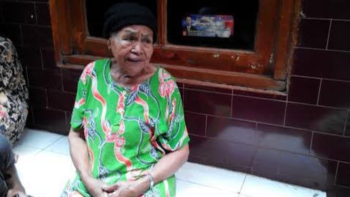 Pengakuan Jujur Mak Ati, Tetua di Kampung Pulo: Dulu Airnya Jernih