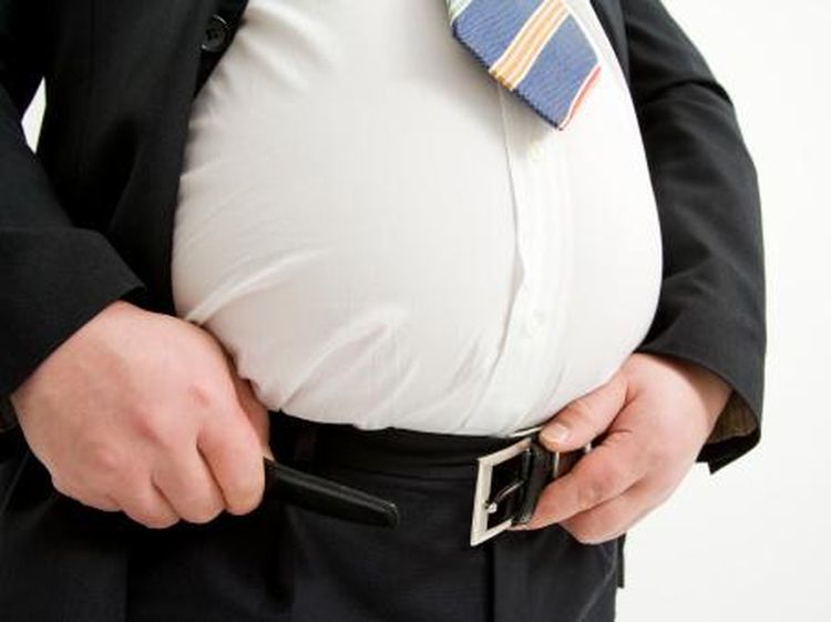 Sudah Diet dan Olahraga Tapi Perut Tidak Rata? Mungkin Ini Alasannya