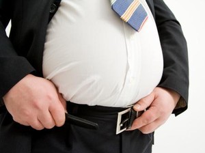 Agar Pinggang dan Perut Ramping, Cobalah Manfaatkan Minyak Canola