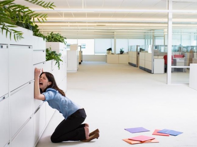 Jika Sering Alami 5 Hal Ini, Tandanya Anda Sudah Butuh Refreshing