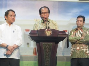 ATVSI Hargai Masukan Presiden Tentang Tayangan Televisi