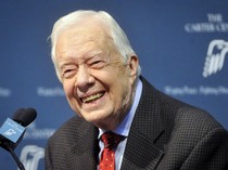 6 Rahasia Umur Panjang Jimmy Carter, Eks Presiden AS yang Berusia 100 Tahun