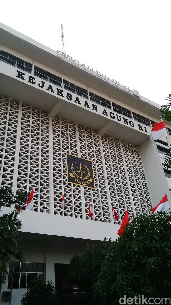 Mantan Hakim Agung Bersaksi di Praperadilan PT VSI