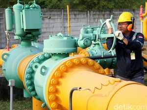 Ada Dugaan Monopoli Gas di Medan, Bagaimana Faktanya?
