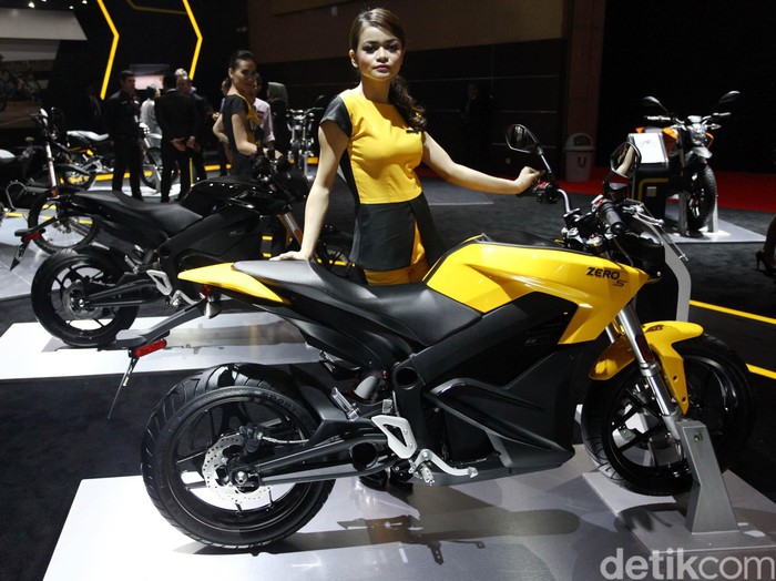 Penyelenggara : Jadwal Tak Bareng GIIAS, Semua Merek Diharapkan Ikut IIMS